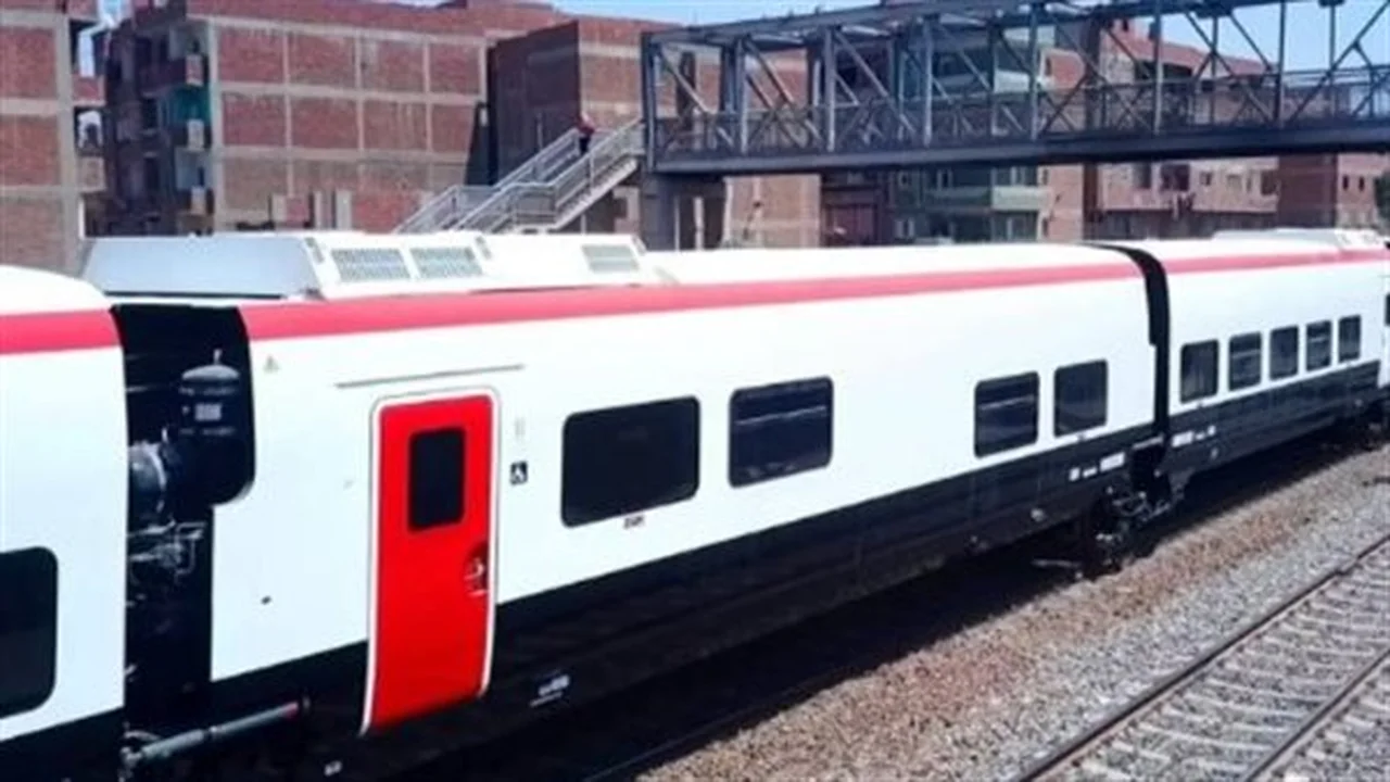 جدول تشغيل يومي.. مواعيد قطارات تالجو الفاخرة بين القاهرة والإسكندرية وأسوان الجديدة